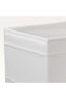 SKUBB Box, set of 6, white - 3