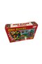 576-Piece Colorful Building Blocks Set: Educational and Creative Construction Toy—6 Different Models—Ages 3+ - 2