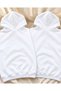 What's up, Riri? What's up, Rocky? "Dear Couple" Printed 2-Piece Set: 3-Ply Cotton Oversized Hooded Sweatshirt - 2