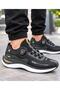 Scroll 4A Scock Comfortable Anatomical Sneakers with Anatomical Sole Mechanism
