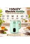 Electric Kettle 2.5L, 2000W, 304 Stainless Steel Inner Body, Hot Water Kettle