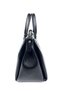 Genuine Leather Women's Shoulder Bag - 4