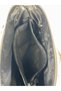 Genuine Leather Women's Shoulder Bag - 4
