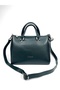 Genuine Leather Women's Shoulder Bag
