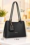 Women's Shoulder Bag 1080 - 4