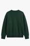 Zümrüt Nara Crew Neck Soft Sweater - 2