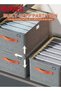 UNUNS Foldable Storage Bins,Pack Of 2 Clothes Drawer Organizer Bins With Clear Lids And - 5