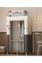 NKX Foldable Closet Storage Organizer (ZA8ECD781BD6D92153BFEZ) - 2