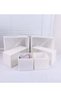 DUNISO 12 Set Clothing Storage Organizers, Foldable Underwear Drawer Organizer And Closet Dividers - 4