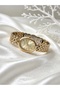 Ferrucci̇-(Gold Color) Women's Wristwatch - 3
