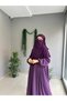 Ayrobin Dress and Short Sufle 2-Piece Set