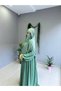 Ayrobin Dress and Shaded Soufflé 2-Piece Set - 4