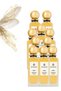 10 قطع من عطر Riyadh Roshn الأبيض 250 مل