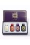 Collection Badee Al Oud Eau de Parfum مجموعة – 4 زجاجات × 30 مل |   طقم هدايا عطور