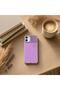 ShineGlam Luxe Orange Case Compatible with the Apple iPhone 17 Pro Max - 5