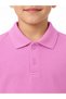 17510-26 Unisex Kids' Short-Sleeve Polo Shirt with Polo Collar and School T-Shirt by Lakos, Ages 10–14 - 6