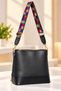 Small Women's Shoulder Bag V061 - 2