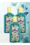 3 قطع من عطر Flora Gorgeous Jasmine بحجم 100 مل