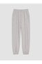 Lcw Kids Black Girls' Jogger Sweatpants 2-Pack - 5