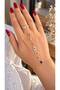 Diva Charm Seven Chakras Stylish Women's Shahmeran