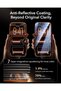 ESR 3 Pack for iPhone 17 Pro Max Screen Protector, Armorite Pro - 6