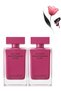 قطعتان من عطر Fleur Musc For Her بحجم 100 مل