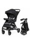 Passport Cargo Stroller - Fieldstone Grey