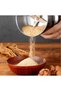 Mini Electric Grinder for Coffee and Spices | Small Grinder with Stainless Steel Cup | Portable Mixer for Masala, Dry Ingredients and Coffee Beans - 7