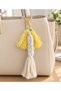 Bag charm - 2