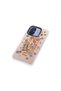 Xiaomi Redmi 12C Case Estoril Patterned Cover - Estoril - 16 - 4