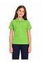 17510-26 Unisex Kids' Short-Sleeve Polo Shirt with Polo Collar and School T-Shirt by Lakos, Ages 10–14 - 3