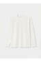 Sparkling Picks from Shining Store: Men’s Sweatshirt with a Crew Neck and Printed Design with Yoke Detail
