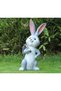 Rabbit figurine مجسم ارنب