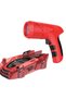 Red Anti-Gravity Remote Control Car - 2