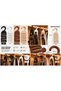 Multipurpose Belt Clip and Organizer - 2