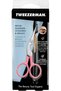 Exclusive Rose Tea Brow Shaping Scissors & Brush - 6