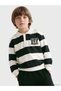 I Striped Boys' Set from Freezen Store - 2