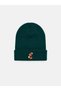 Timeless Clothing & Timeless Choices: New Year's-Themed Knit Beanie for Boys