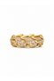 Bird of Éclat Gemstone Ring-8 - 3
