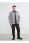 From UZG STORE: Plus-Size, Slim Fit, Long-Sleeved Men's Shirts for Style-Conscious Men - 2