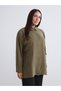 Modal Blended Women's Shirt Tunic from Uzg Store for Style Enthusiasts - 3