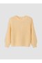 I Embroidered Girls' Sweater from Freezen Store - 2