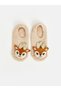 Quality Parts from Çelebi Store: Non-Slip Sole Girls' Home Socks - 2