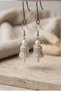 Handmade, Specially Designed Beaded Earrings
