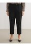 Normal-Fit Women's Cigarette Pants for Style-Conscious Shoppers from UZG STORE - 7