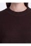 Zero Roba Collar Women's Knitwear Sweater for Style Seekers from Uzg Store - 3