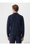 Men's Knitwear Cardigan with Regular Fit Turn-Down Collar by Uzg Store for Style Enthusiasts - 3