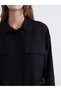 Loose Fit Women's Shirt from Uzg Store for Style Enthusiasts - 3