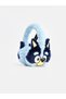 Timeless Clothing & Timeless Choices Bluey-Printed Plush Headphones for Boys - 4