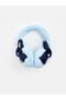 Timeless Clothing & Timeless Choices Bluey-Printed Plush Headphones for Boys - 3